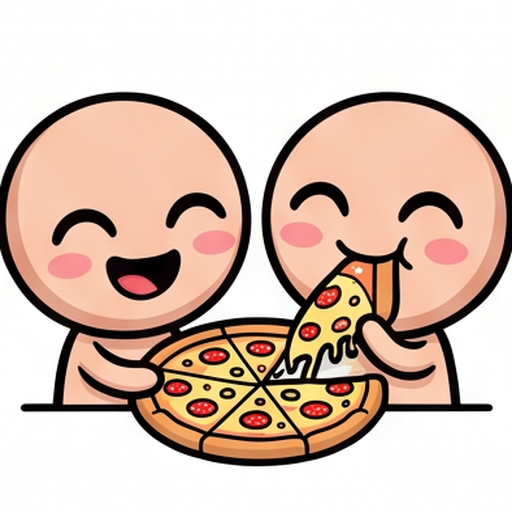 Pack: foodie