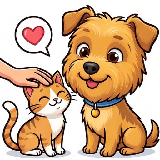 Pack: pet_lover