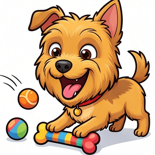 Pack: pet_lover