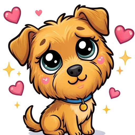 Pack: pet_lover