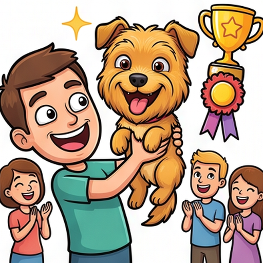 Pack: pet_lover