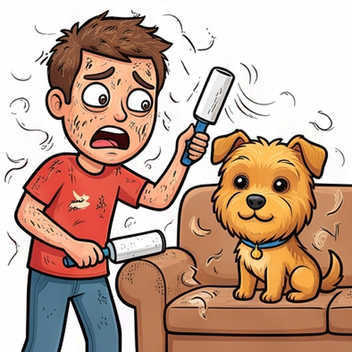 Pack: pet_lover