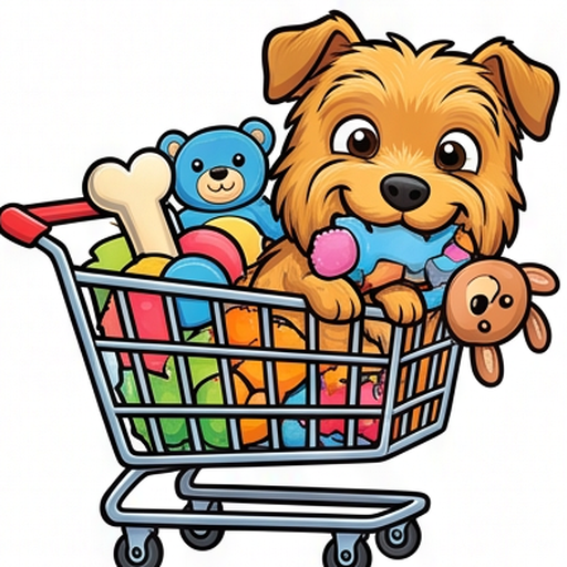 Pack: pet_lover