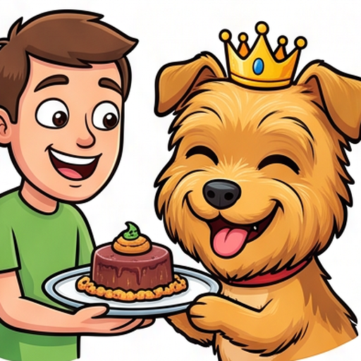 Pack: pet_lover