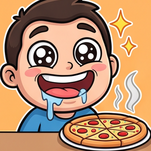 Pack: foodie