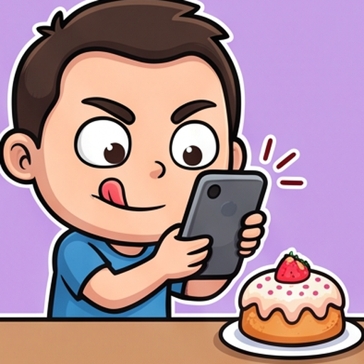 Pack: foodie