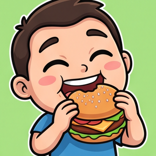 Pack: foodie
