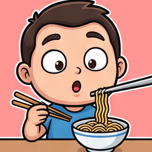 Pack: foodie