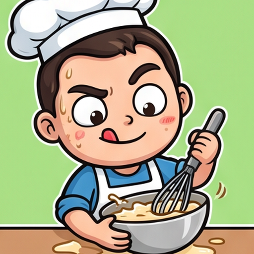 Pack: foodie
