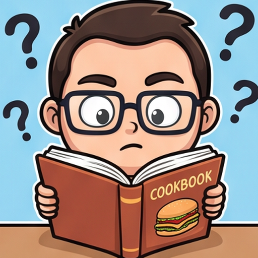 Pack: foodie