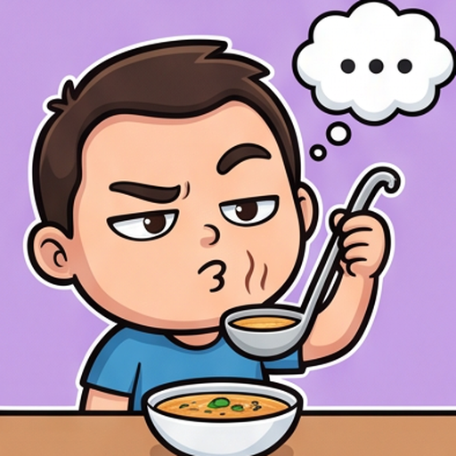 Pack: foodie