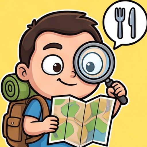 Pack: foodie