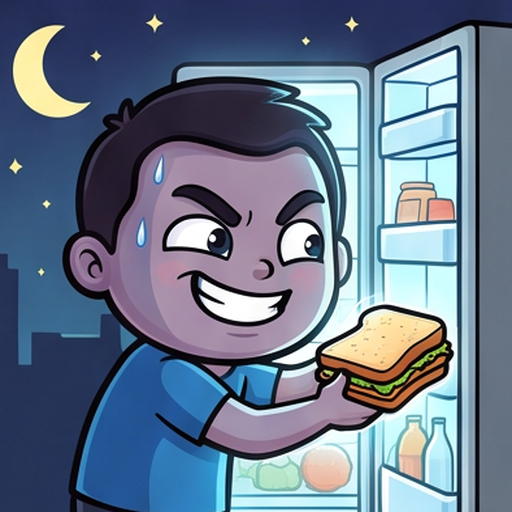 Pack: foodie