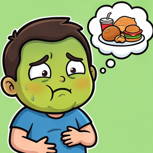 Pack: foodie