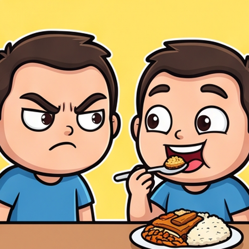 Pack: foodie