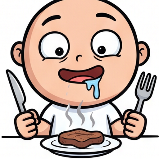 Pack: foodie