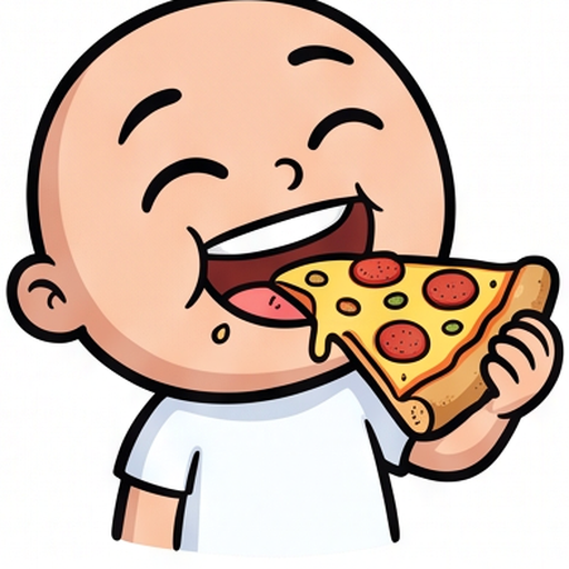 Pack: foodie