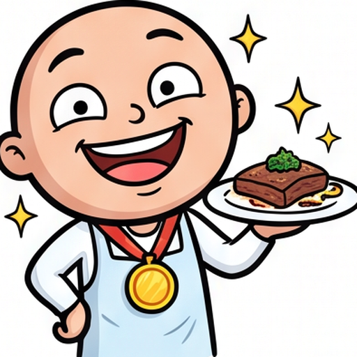 Pack: foodie