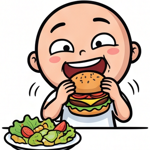 Pack: foodie