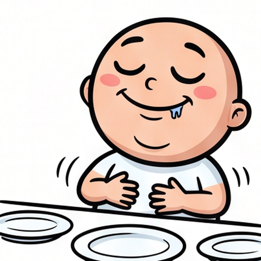 Pack: foodie