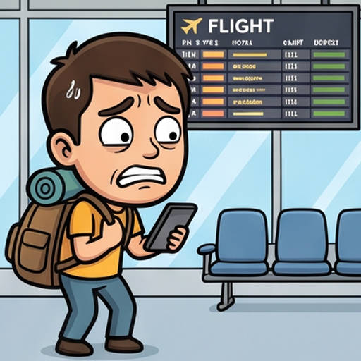 Pack: travel