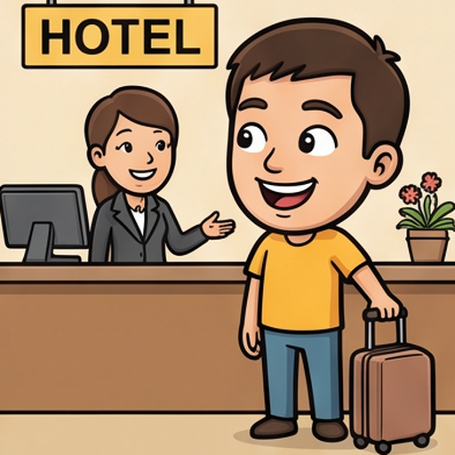 Pack: travel
