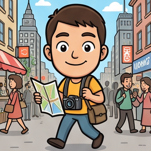 Pack: travel