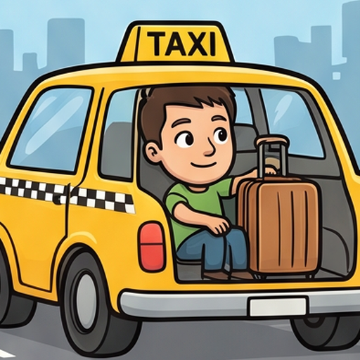 Pack: travel
