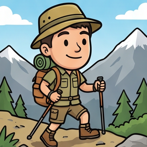 Pack: travel