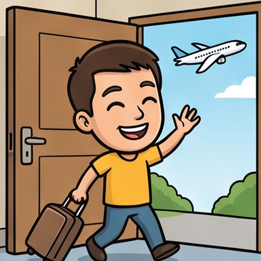 Pack: travel