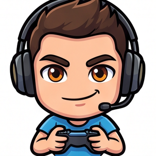 Pack: gaming