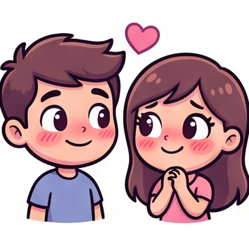 Pack: relationship