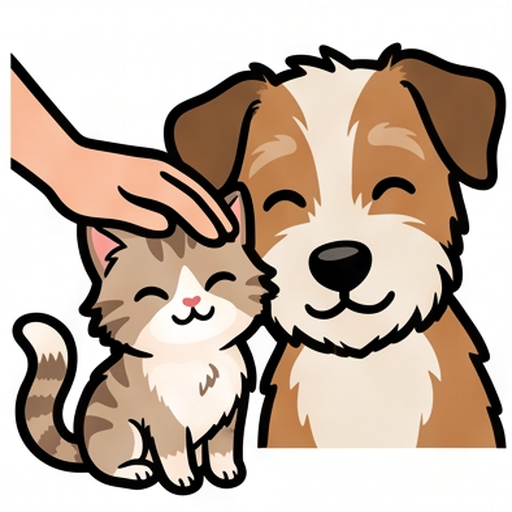 Pack: pet_lover