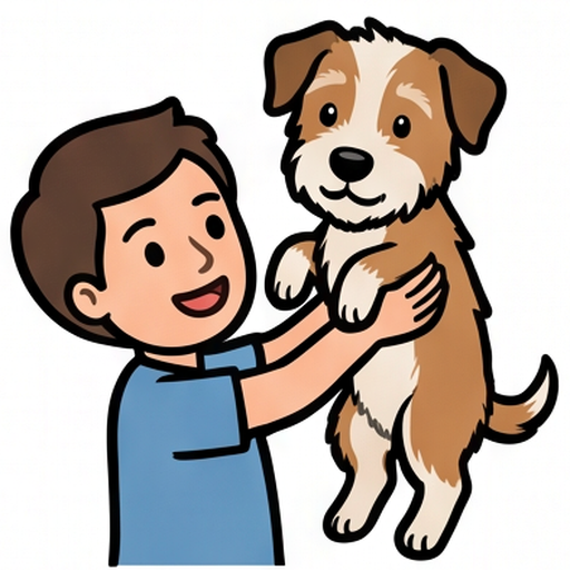 Pack: pet_lover