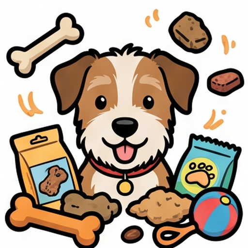 Pack: pet_lover