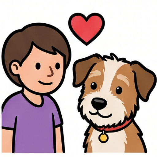 Pack: pet_lover