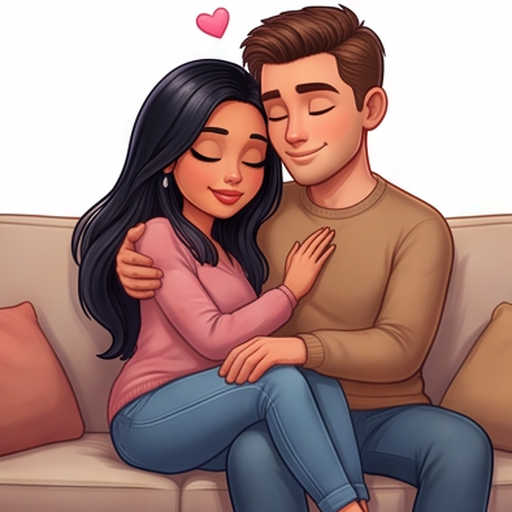 Pack: relationship