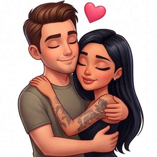 Pack: relationship