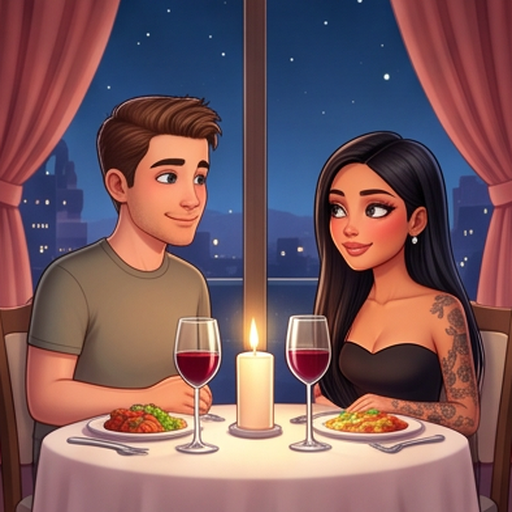 Pack: relationship