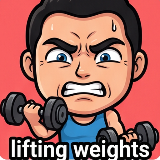 Pack: fitness