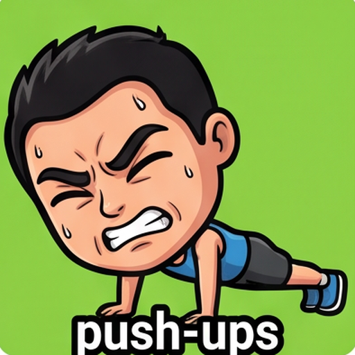 Pack: fitness