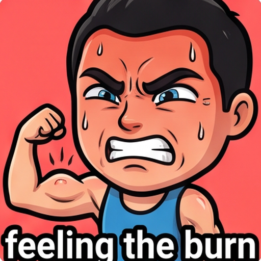 Pack: fitness