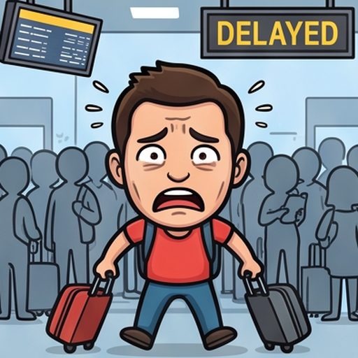 Pack: travel