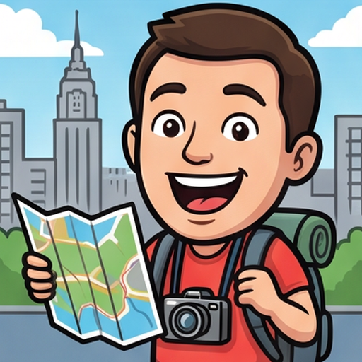 Pack: travel