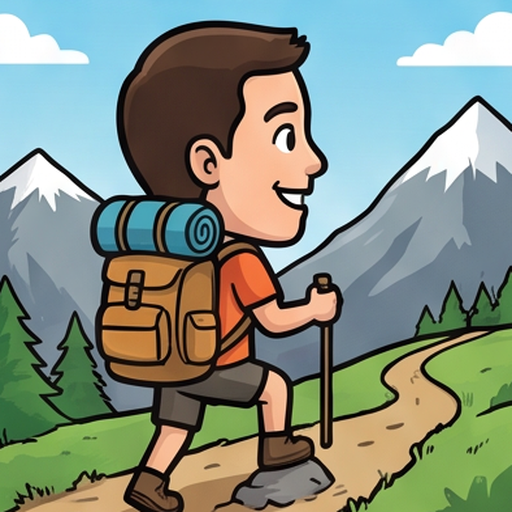 Pack: travel