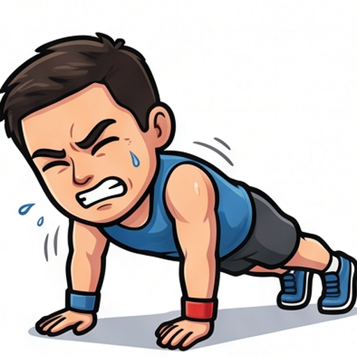 Pack: fitness
