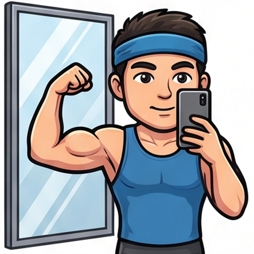 Pack: fitness