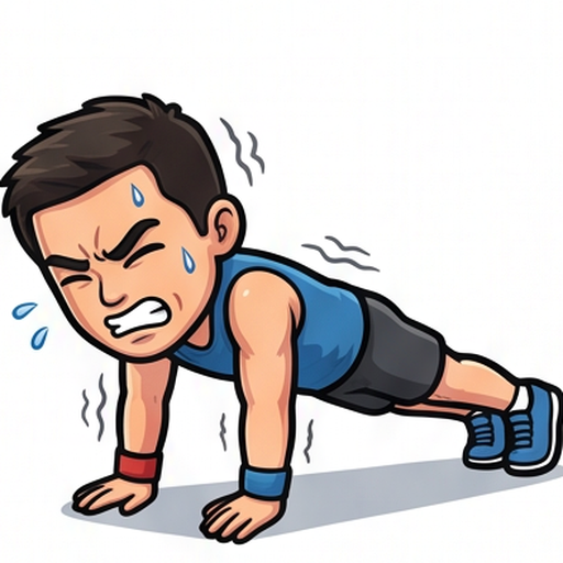 Pack: fitness