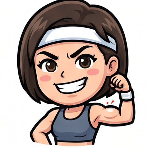 Pack: fitness
