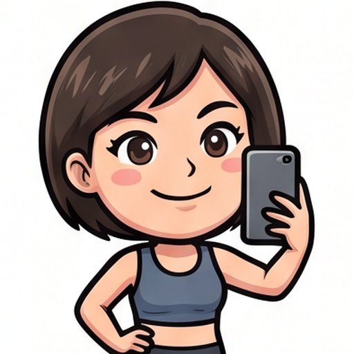Pack: fitness
